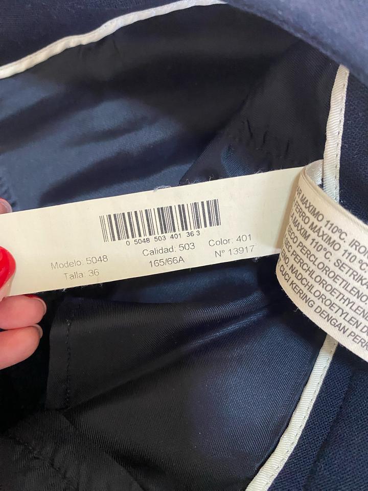 Брюки Massimo dutti