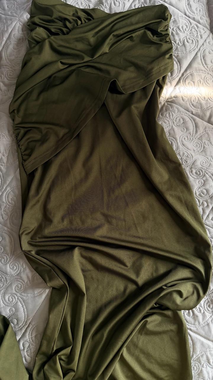 Платье двойка