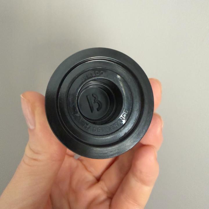 Byredo Mojave ghost