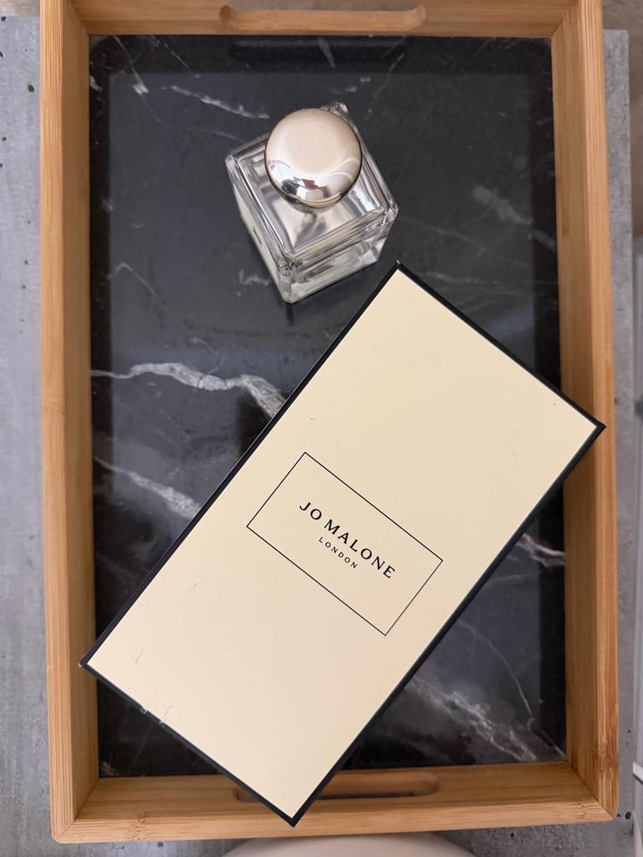 Jo Malone wood sage&sea salt