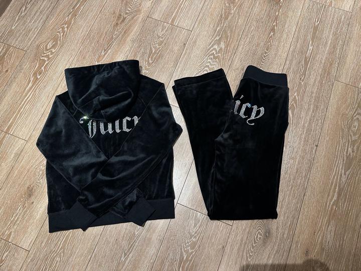 Juicy