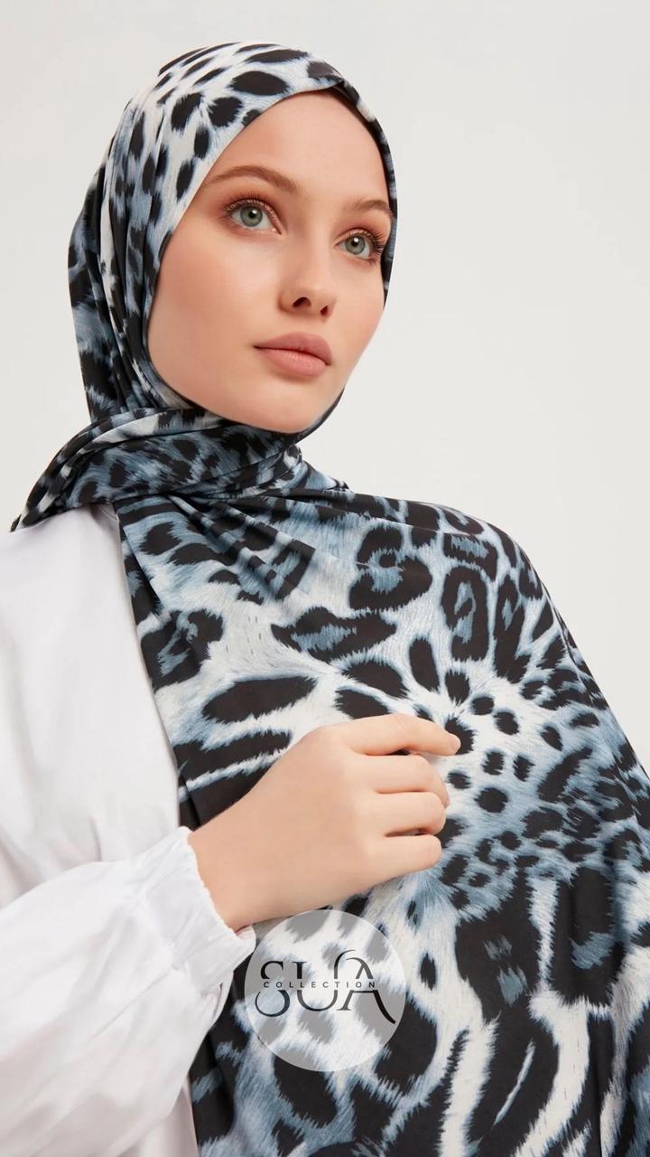 Хиджаб/платок