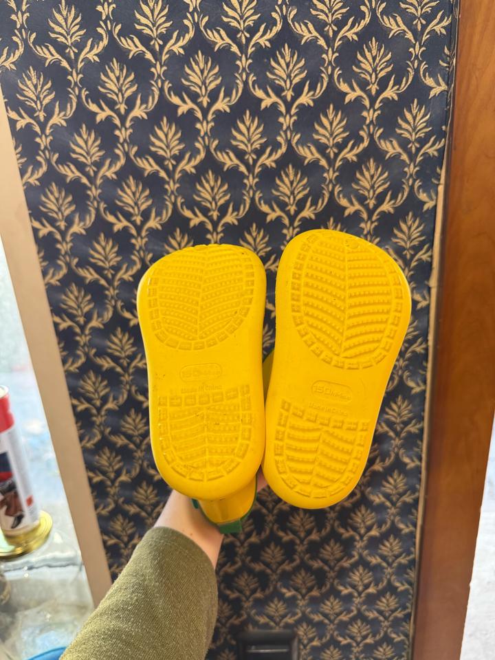 Сапоги резиновые