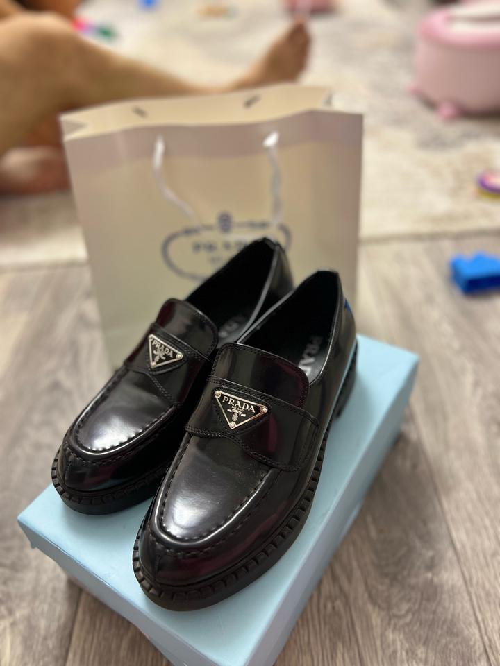 Prada лофер