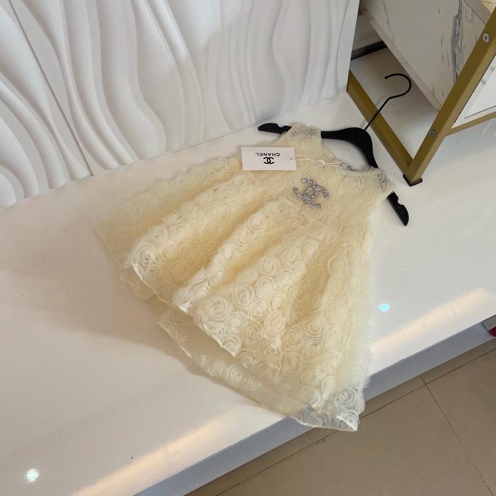 Платье Chanel 73,80,90,100 размеры