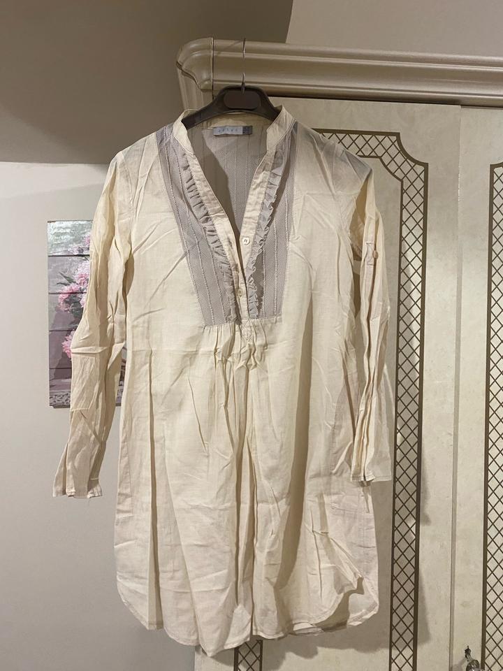 Рубашка kotton xs /s