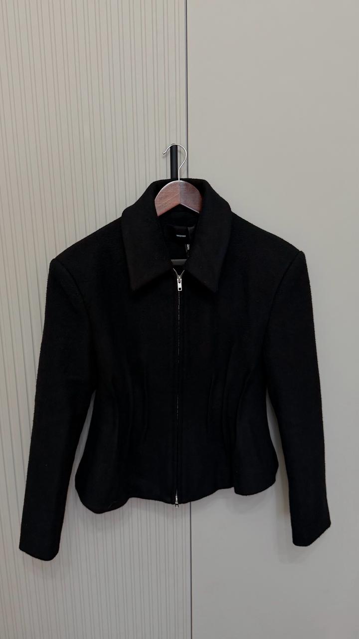 Пальто женская