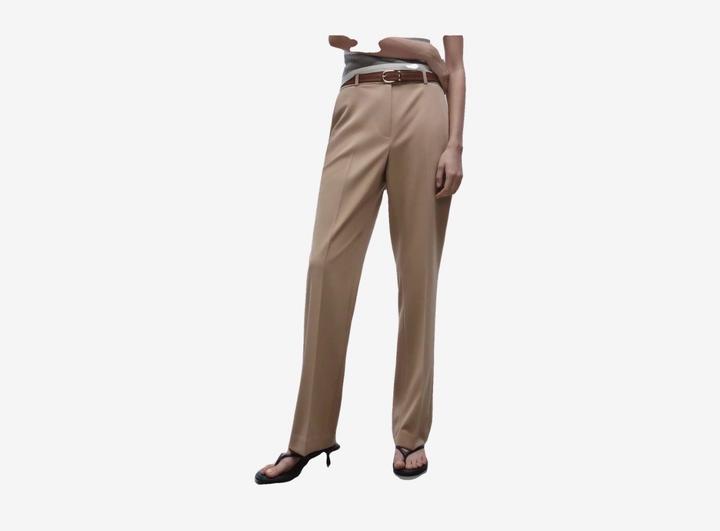Штаны Zara