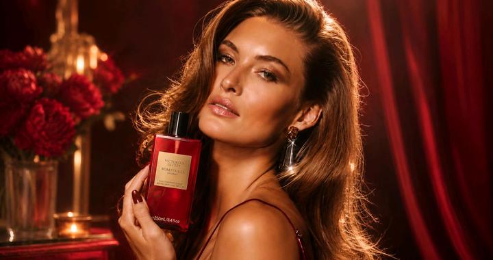 Парфюмированный Мист Bombshell Intense 250ml
