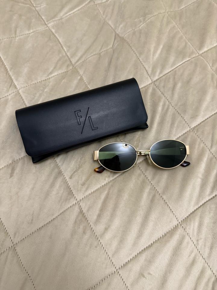 Очки fashion lab