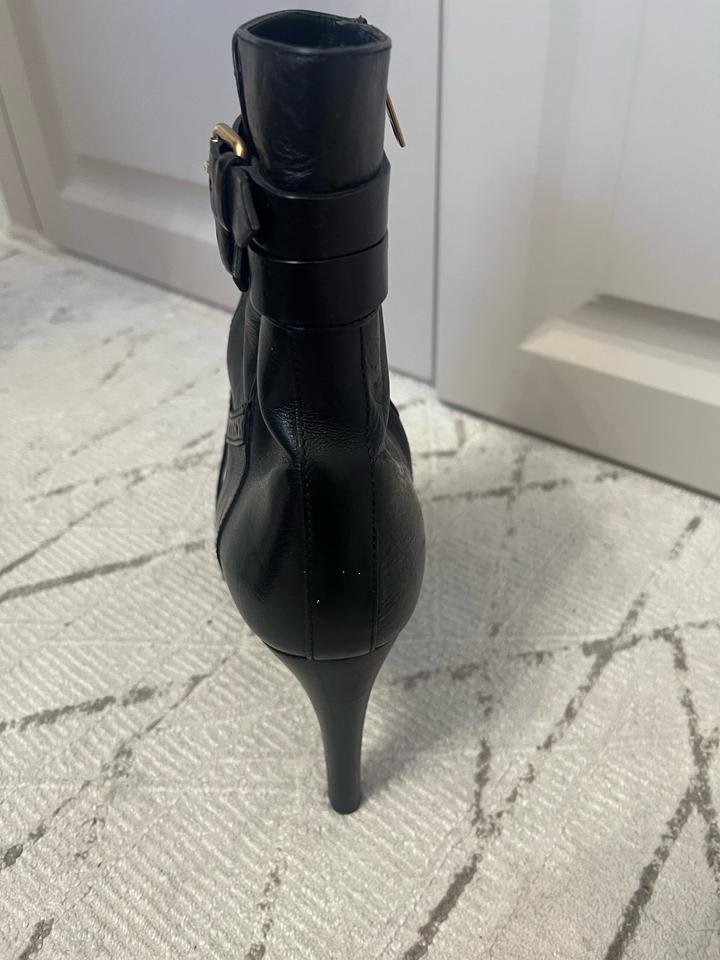 Ботильоны Burberry