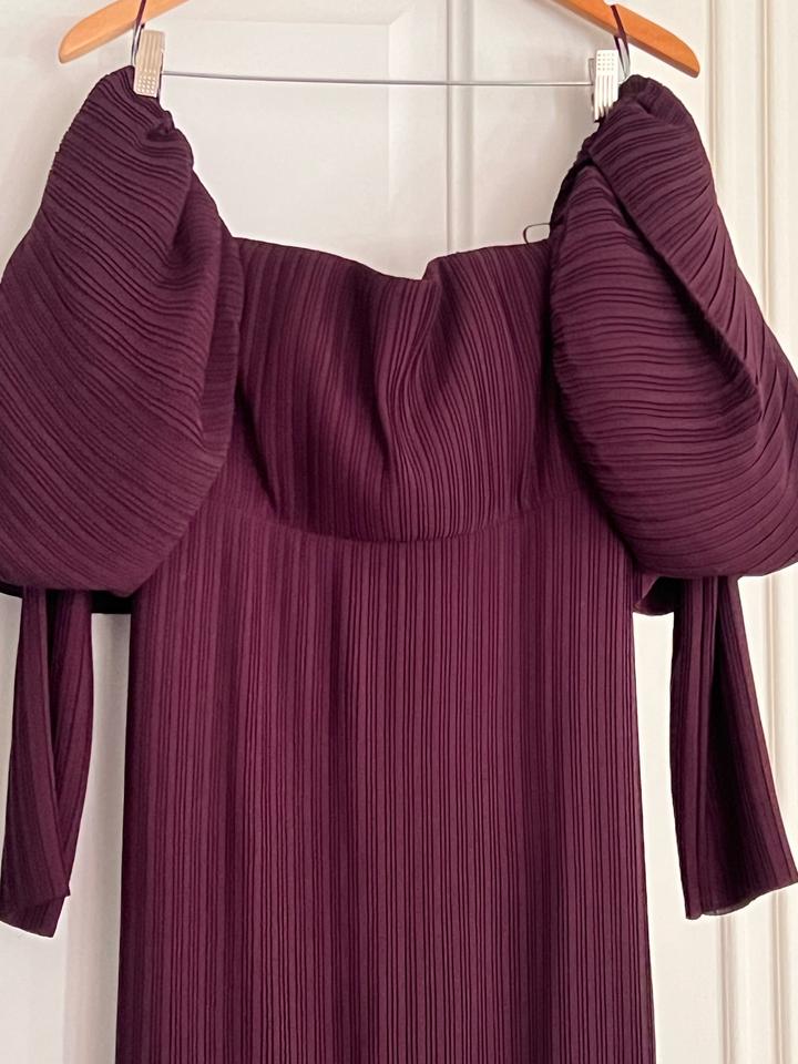 Платье solace London