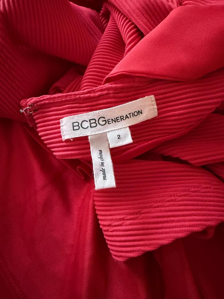 Платье BCBGeneration