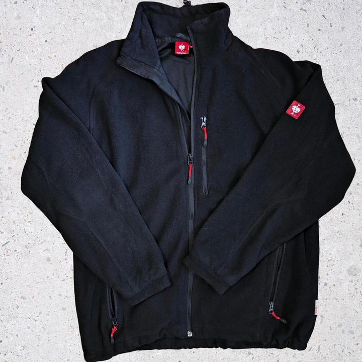 Флисовая кофта Strauss