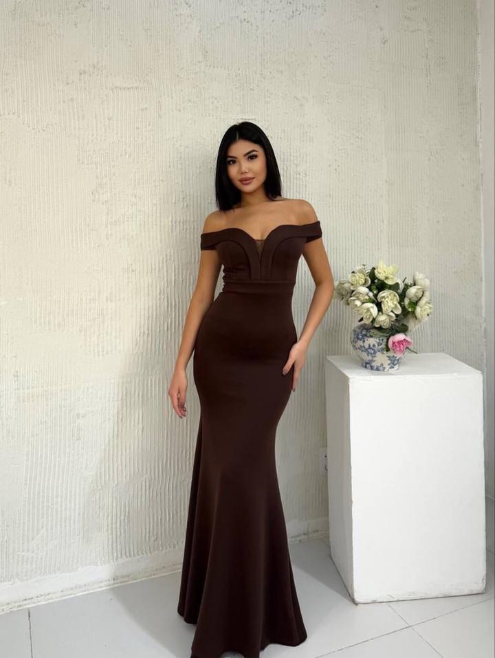 Платье, новая