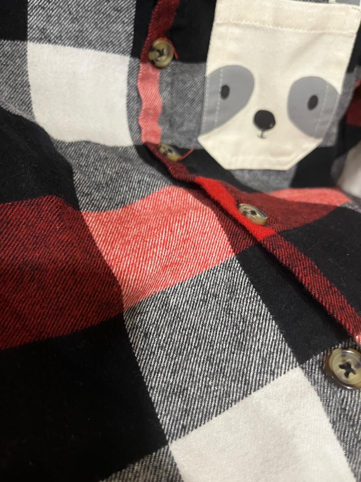 Рубашка для мальчика