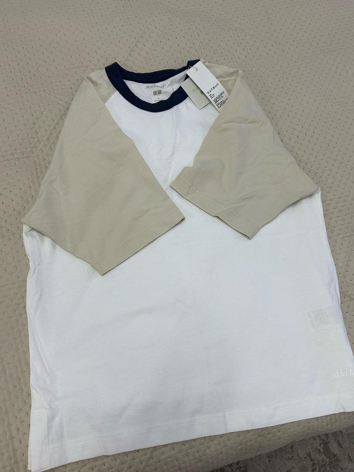 Футболка Uniqlo