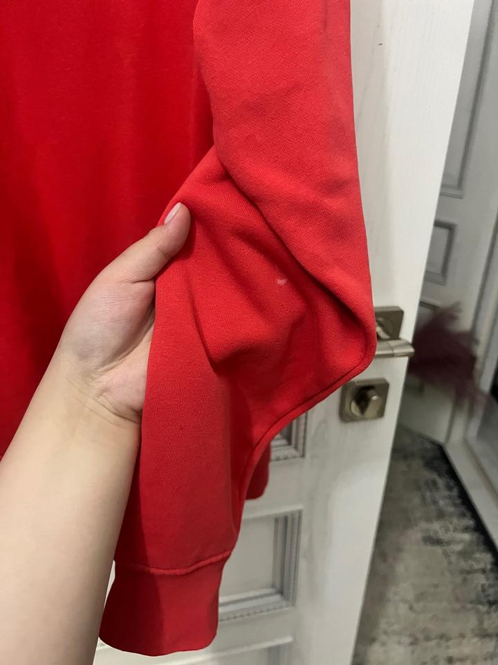 Толстовка Nike