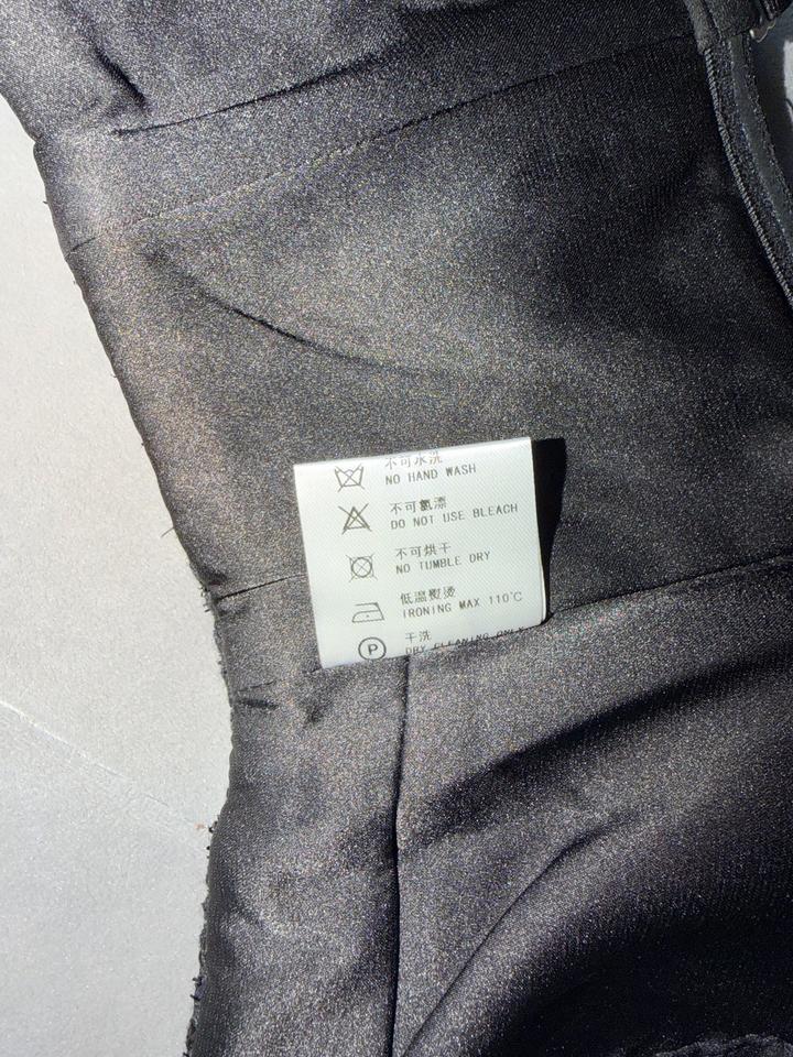 Тройка твидовый