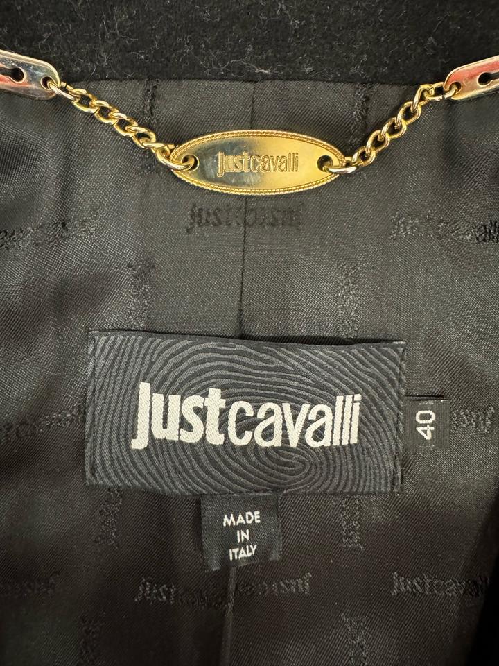 Пальто Just CAVALLI