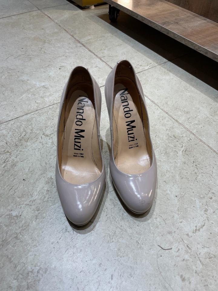 Туфли Nando Muzi