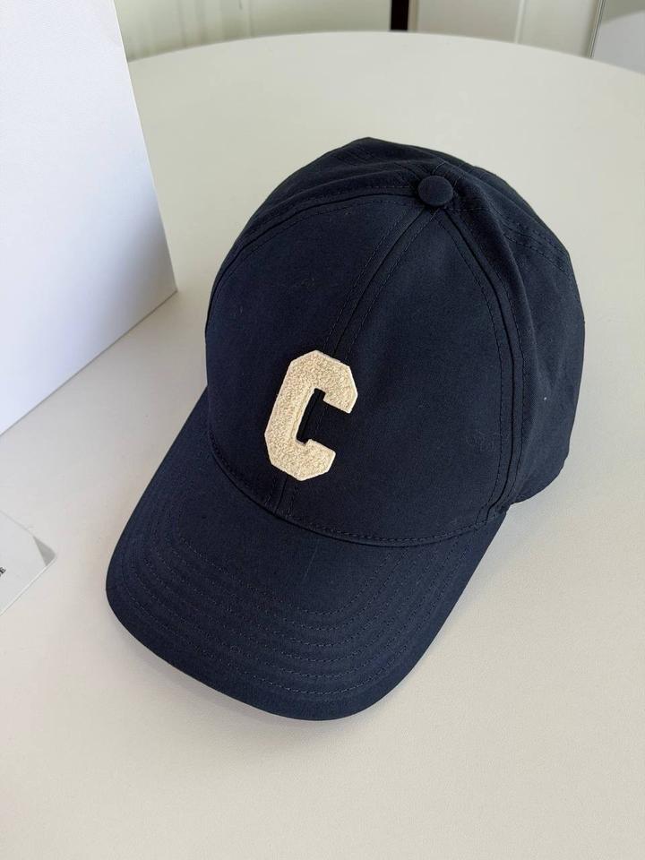 Кепка Celine