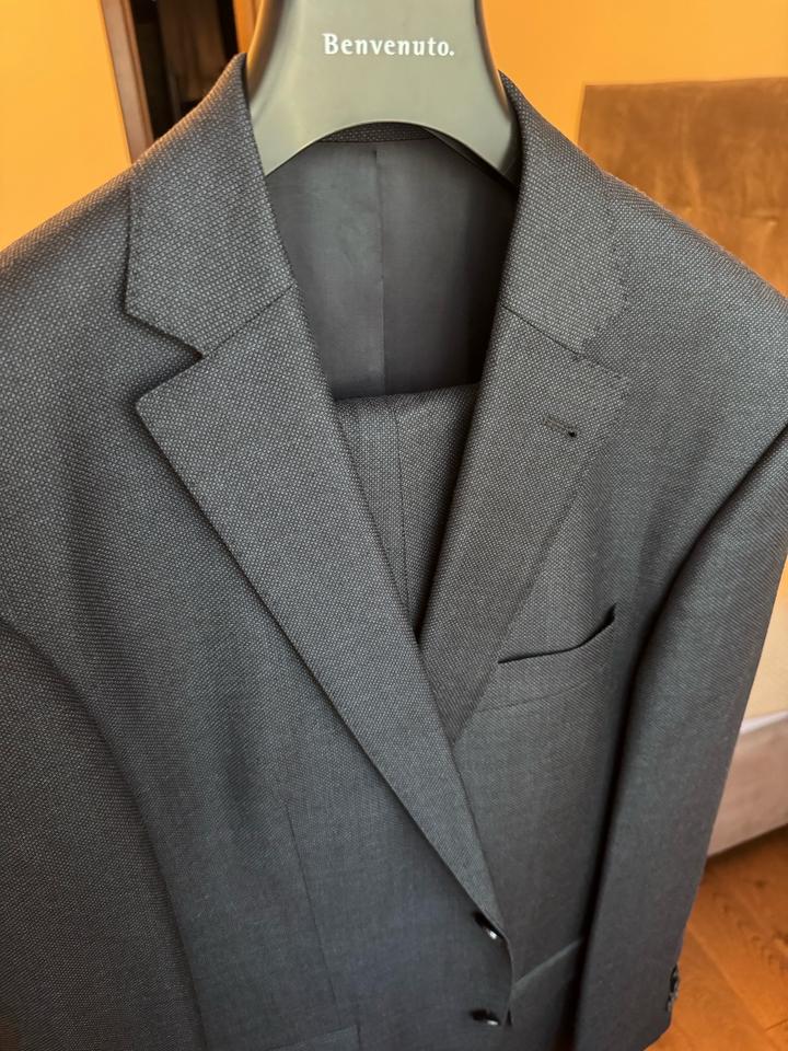Костюм Benvenuto
