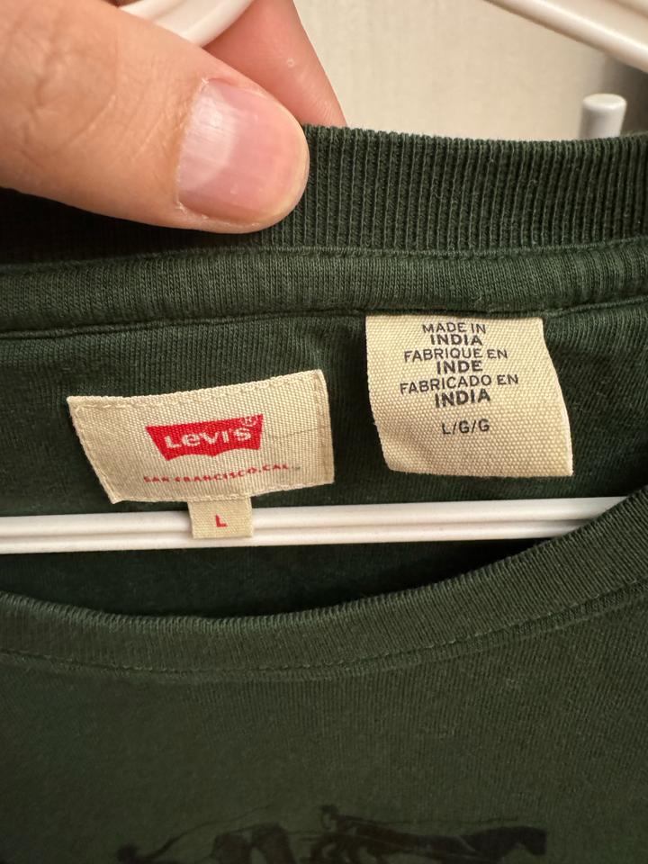 Свитшот Levi’s