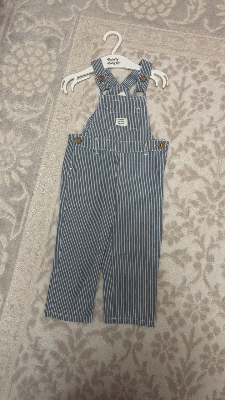 Комбенизон от Baby Go
