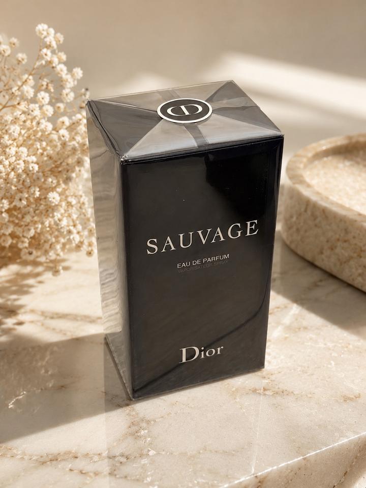 ✨ Dior Sauvage Eau de Parfum ✨