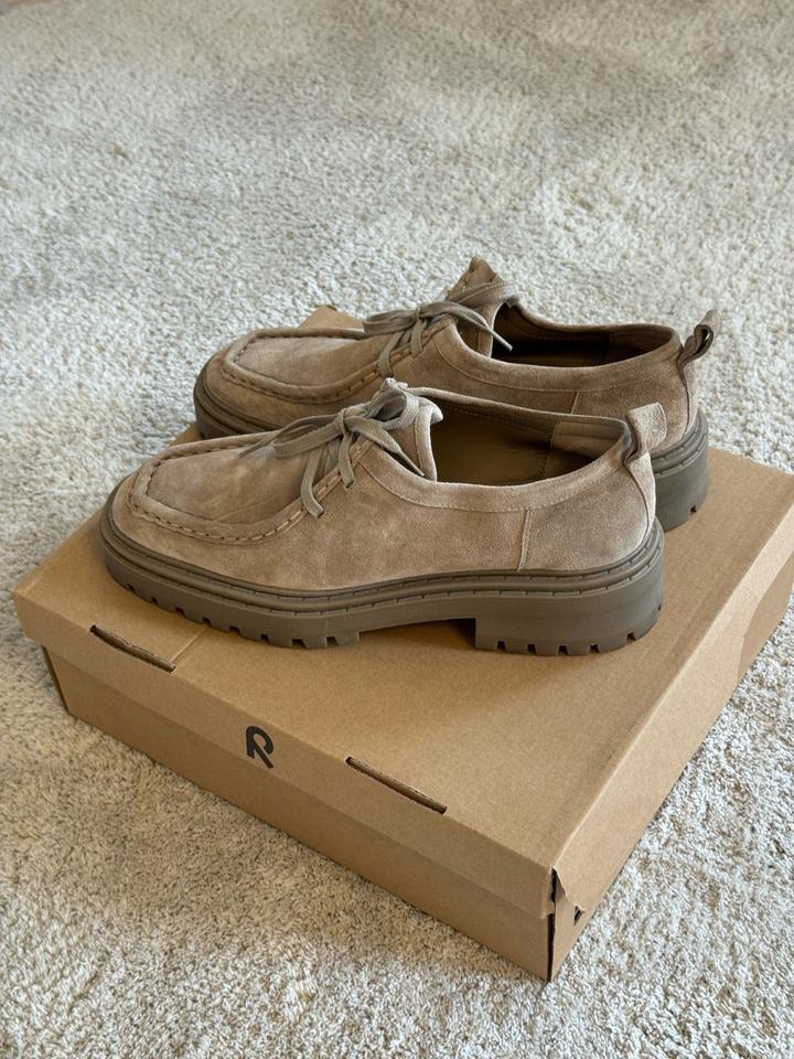 Обувь Massimo Dutti