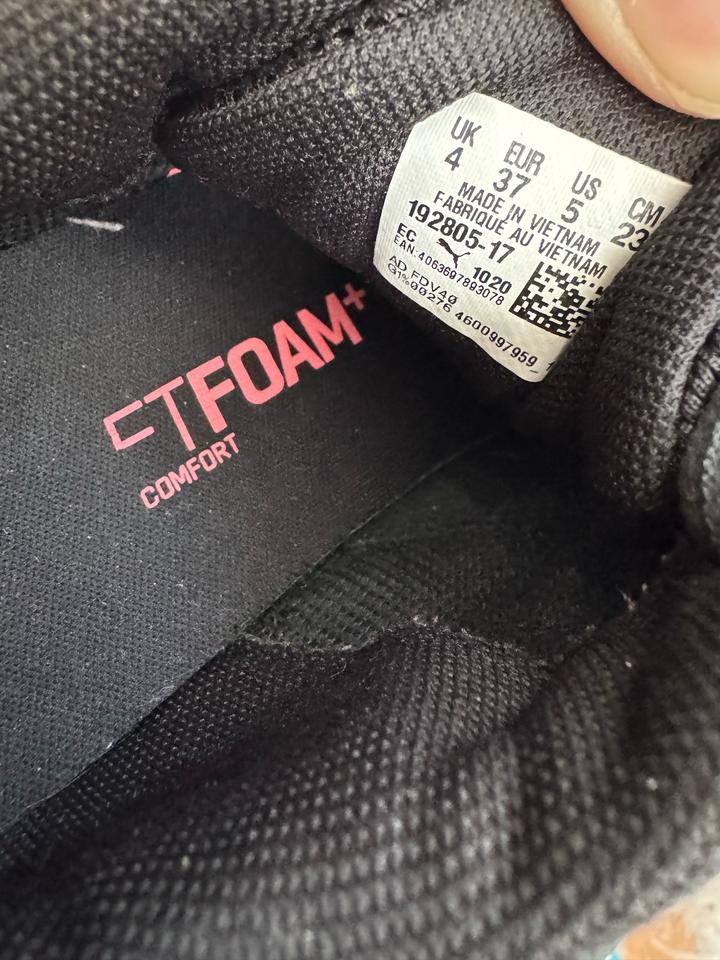 Кроссовки Пума