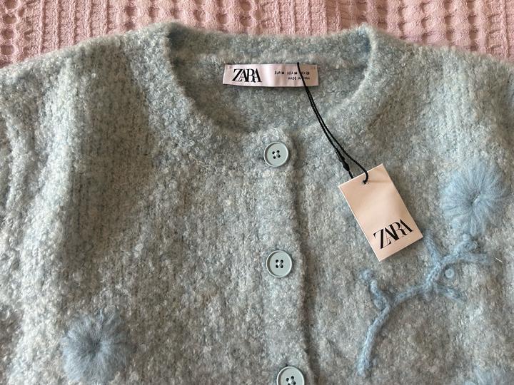Кофточка Zara