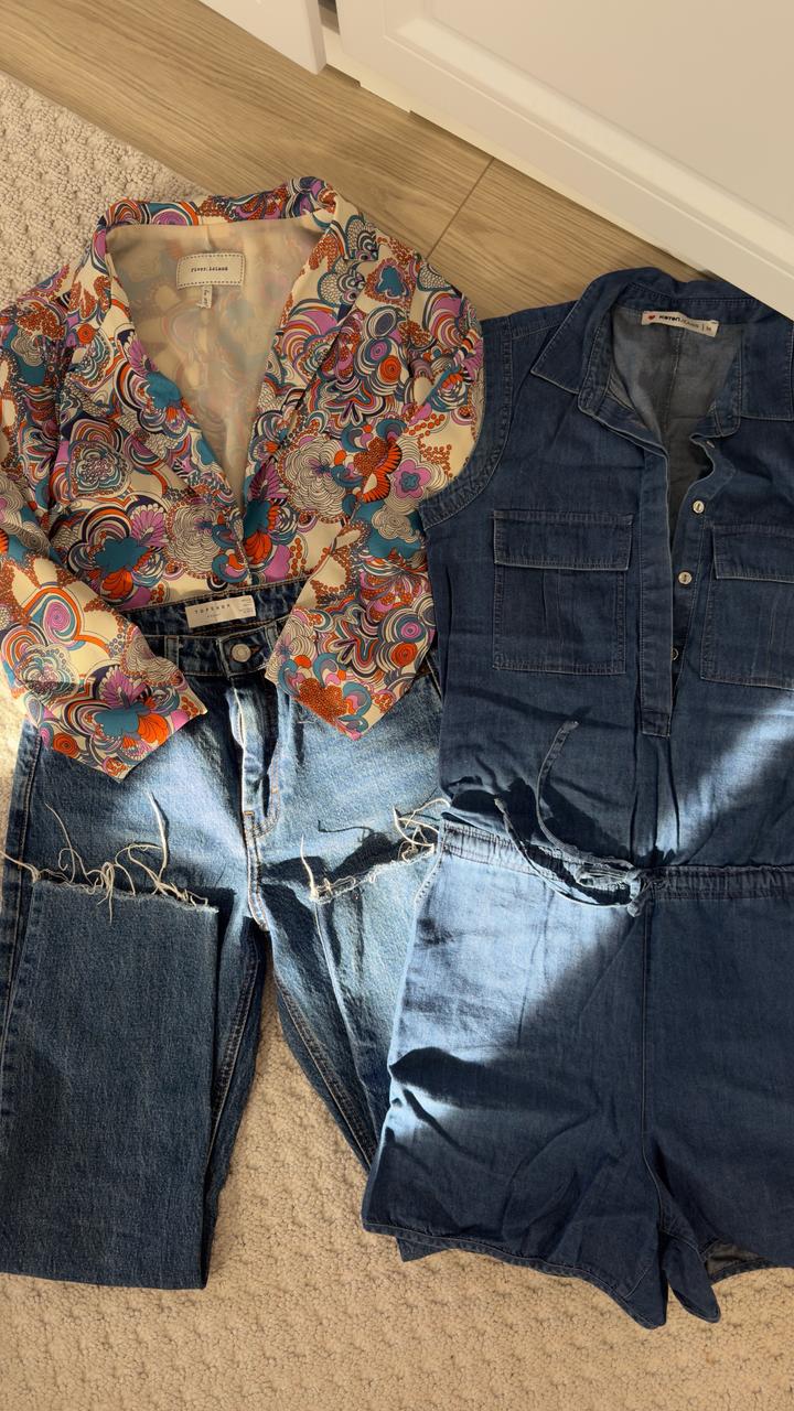 Отдам все вместе за 4000