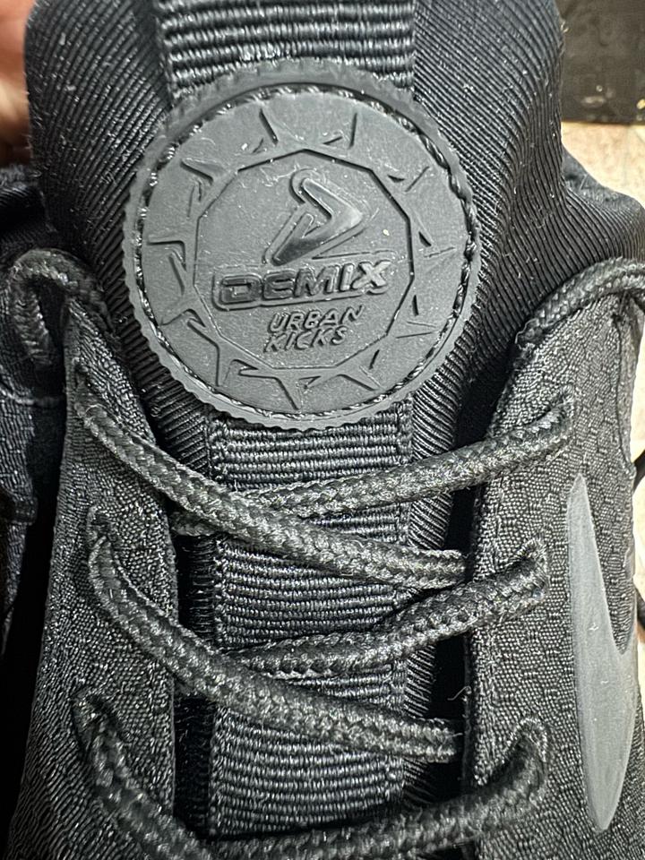 Кроссовки женские Demix Prime NY