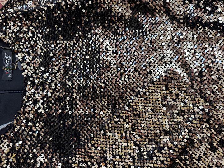 Вечернее платье новогоднее