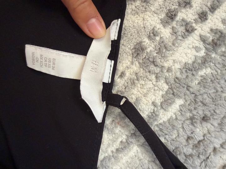 Комбинезон H&M