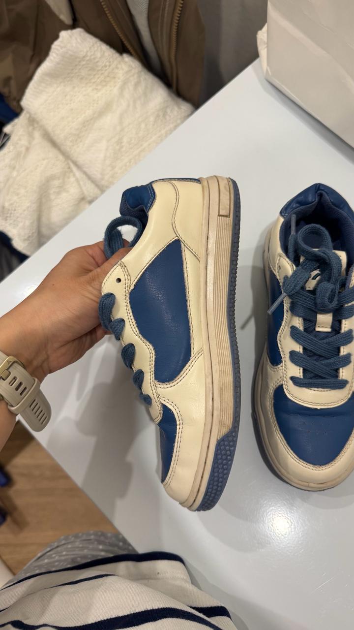 Кроссовки 32 размер