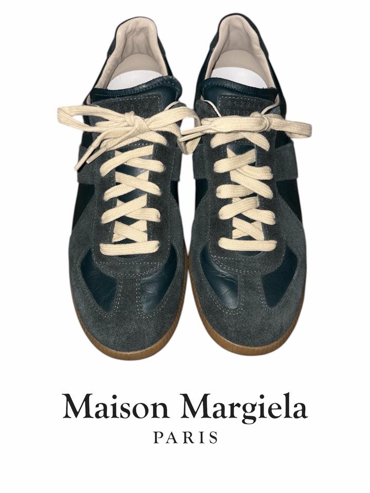 Maison Margiela Replica Gats