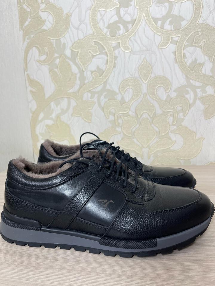 Кроссовки Morante