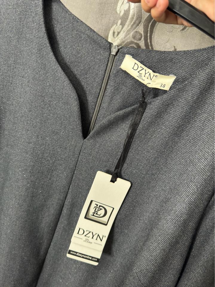Dzyn line платья