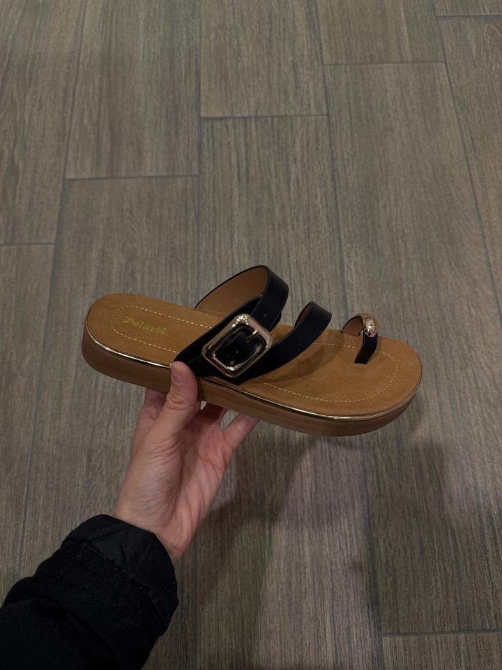 Женские сандали