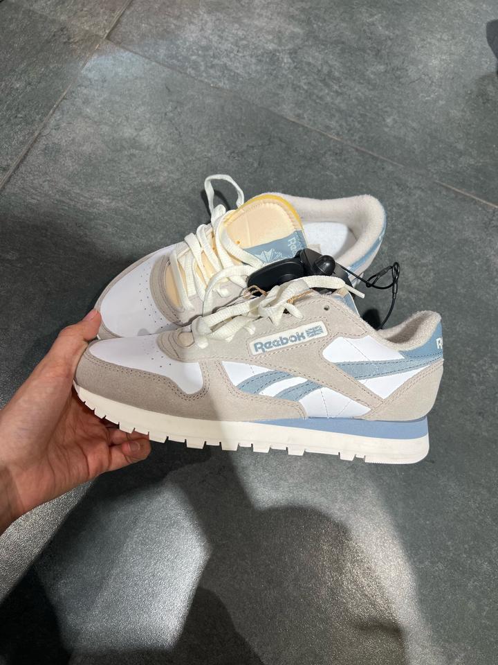 Кроссовки Reebok