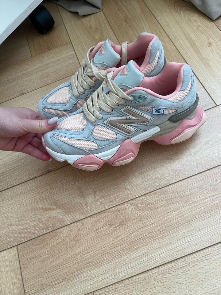 Кроссовки New Balance