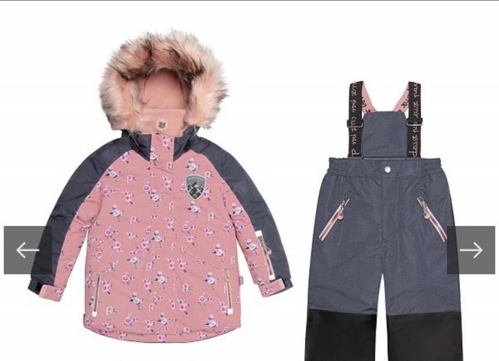 Комбинезон Deux par deux