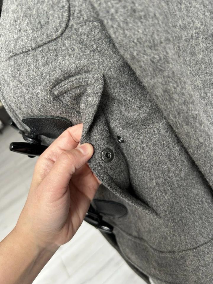 Пальто Burberry XS S