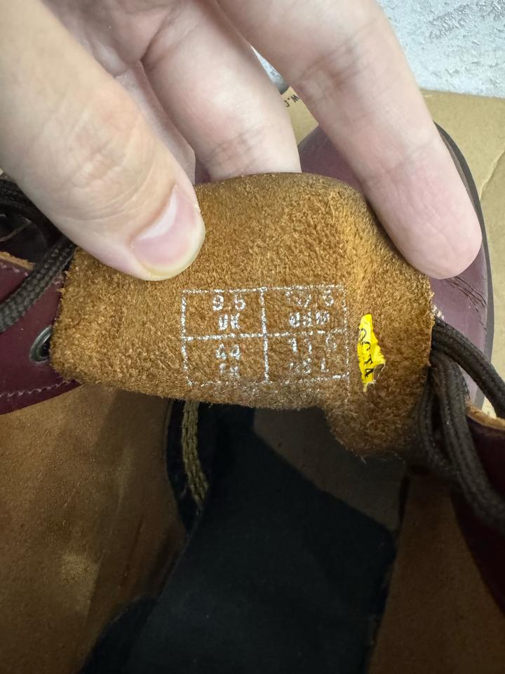 Мужская обувь dr martens
