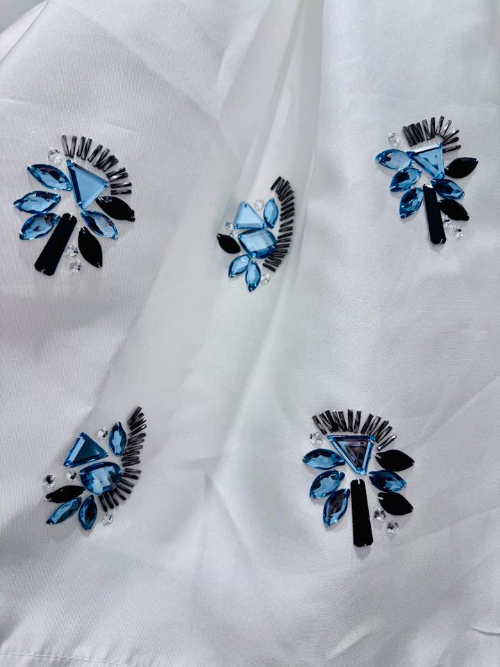 Юбка японская