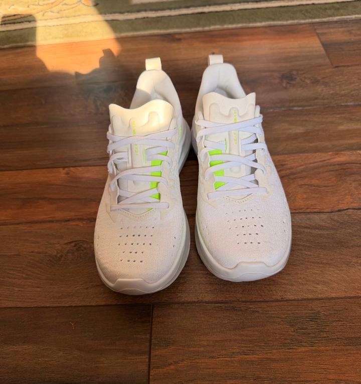 Under Armour кроссовки/ua w velociti 4