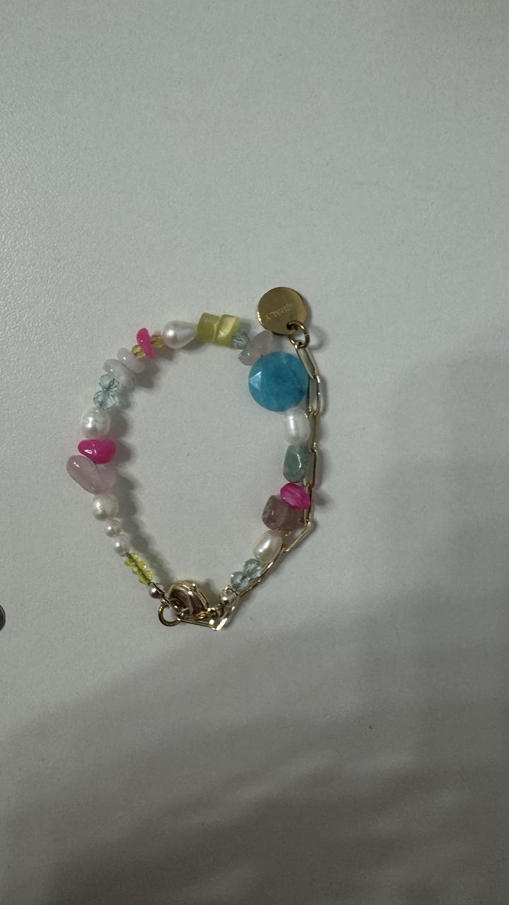 Анклет /браслет Meraly